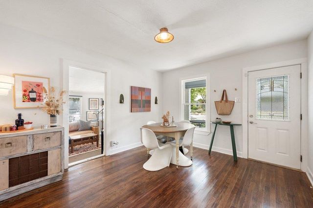 403 W 55th ST, Austin, TX 78751