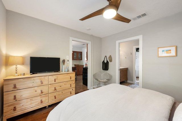 403 W 55th ST, Austin, TX 78751