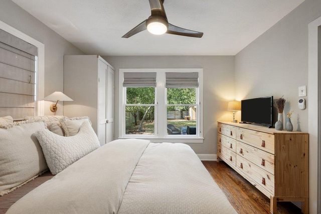 403 W 55th ST, Austin, TX 78751
