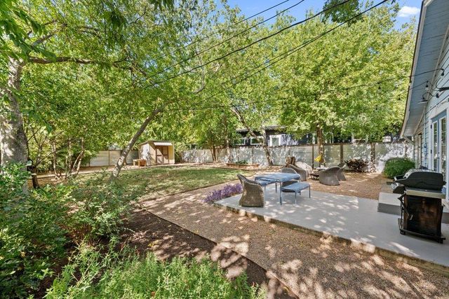403 W 55th ST, Austin, TX 78751