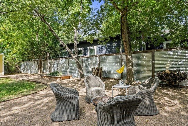 403 W 55th ST, Austin, TX 78751