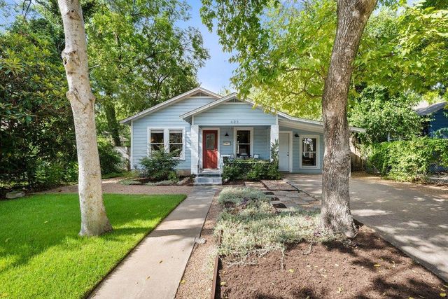 403 W 55th ST, Austin, TX 78751