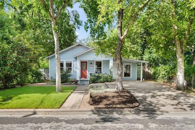 403 W 55th ST, Austin, TX 78751