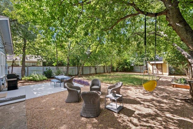 403 W 55th ST, Austin, TX 78751