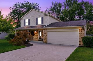 4041 Cypress Avenue, Grove City, OH 43123