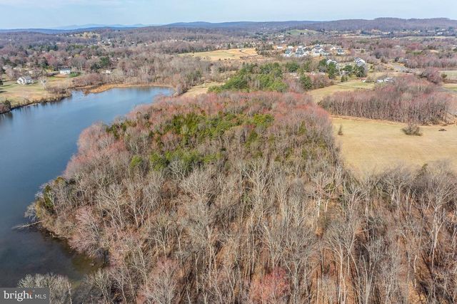 RILEY ROAD, Warrenton, VA 20187