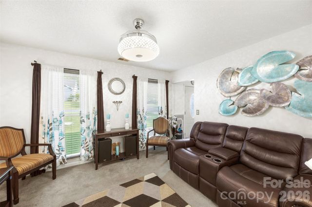 3100 Swanquarter Drive, Charlotte, NC 28262
