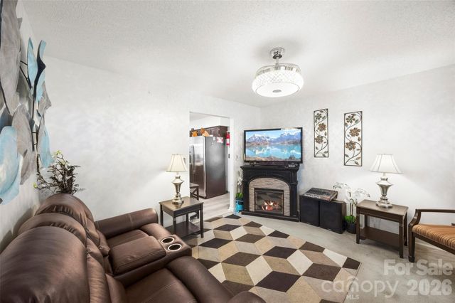 3100 Swanquarter Drive, Charlotte, NC 28262