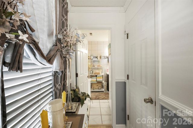 3100 Swanquarter Drive, Charlotte, NC 28262
