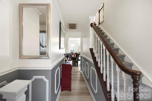 3100 Swanquarter Drive, Charlotte, NC 28262