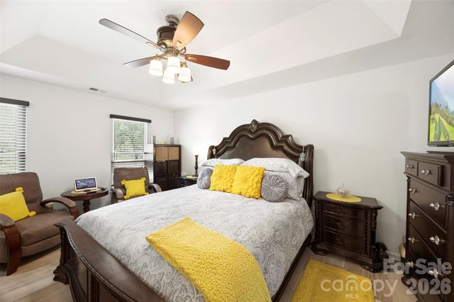 3100 Swanquarter Drive, Charlotte, NC 28262