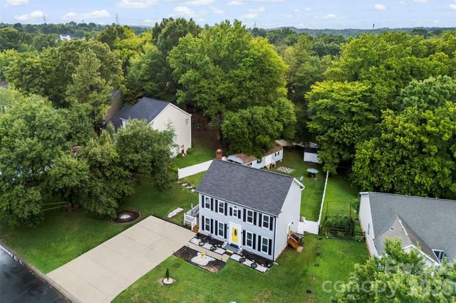 3100 Swanquarter Drive, Charlotte, NC 28262