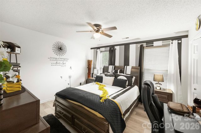 3100 Swanquarter Drive, Charlotte, NC 28262