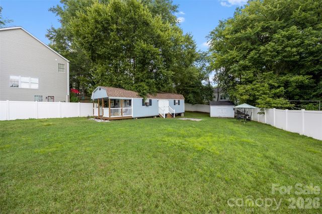 3100 Swanquarter Drive, Charlotte, NC 28262