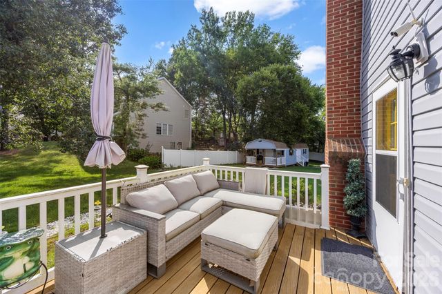 3100 Swanquarter Drive, Charlotte, NC 28262