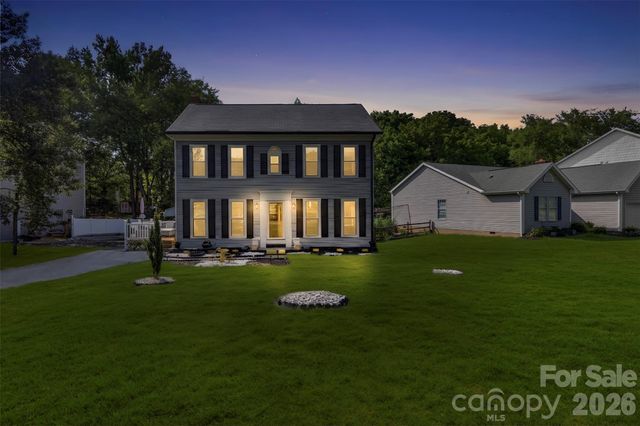 3100 Swanquarter Drive, Charlotte, NC 28262