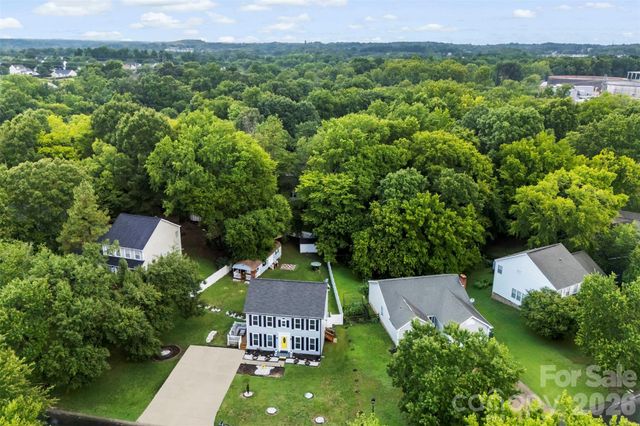 3100 Swanquarter Drive, Charlotte, NC 28262