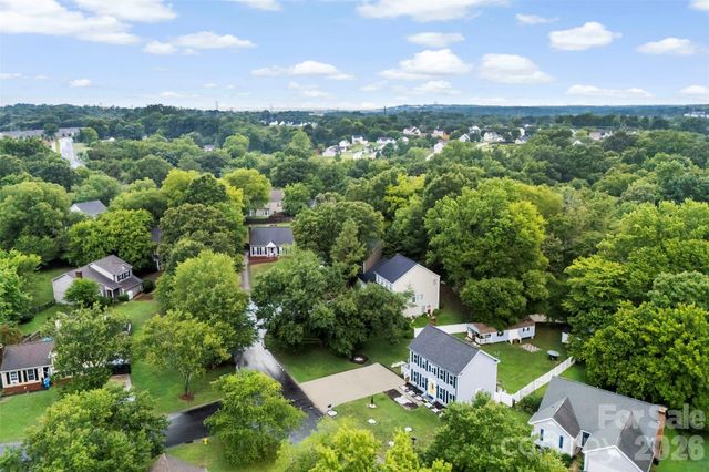 3100 Swanquarter Drive, Charlotte, NC 28262