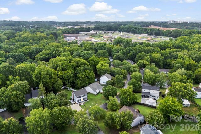 3100 Swanquarter Drive, Charlotte, NC 28262