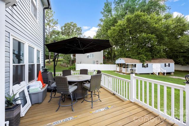 3100 Swanquarter Drive, Charlotte, NC 28262
