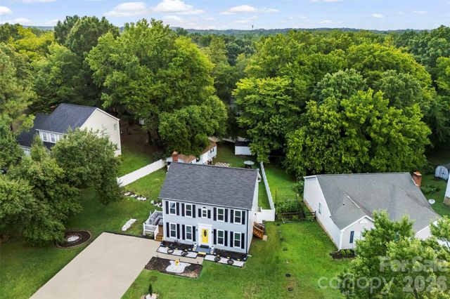 3100 Swanquarter Drive, Charlotte, NC 28262