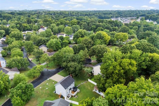 3100 Swanquarter Drive, Charlotte, NC 28262