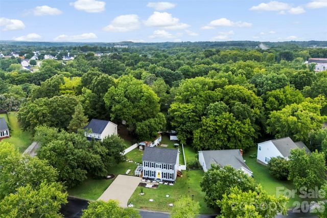 3100 Swanquarter Drive, Charlotte, NC 28262