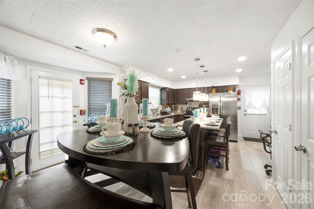 3100 Swanquarter Drive, Charlotte, NC 28262