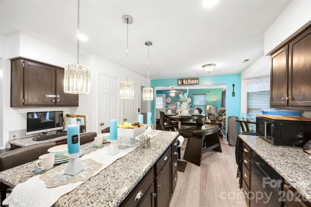 3100 Swanquarter Drive, Charlotte, NC 28262