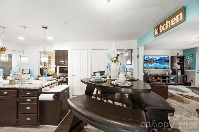 3100 Swanquarter Drive, Charlotte, NC 28262