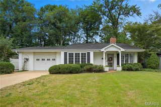 49 Waverton Drive, St Louis, MO 63124