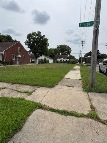 14100 Edmore Drive, Detroit, MI 48205