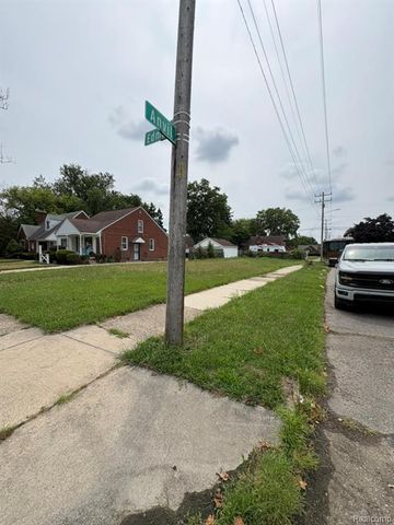 14100 Edmore Drive, Detroit, MI 48205
