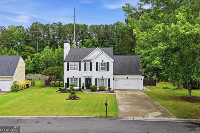 107 Creekstone Way, Acworth, GA 30101