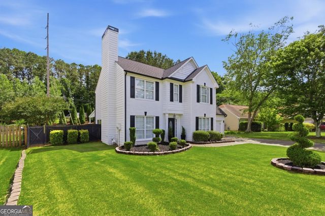 107 Creekstone Way, Acworth, GA 30101