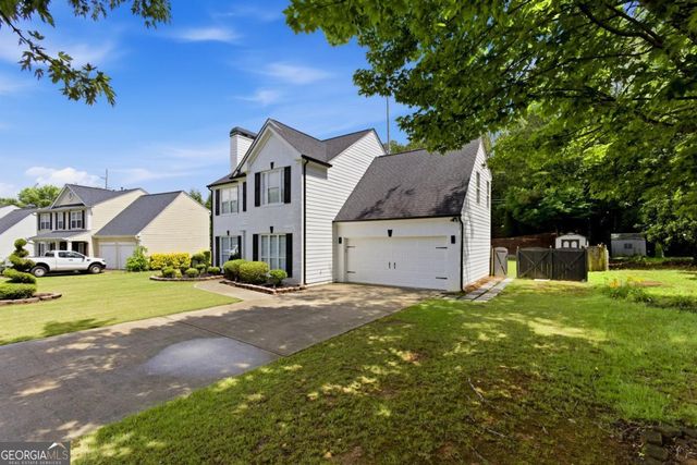 107 Creekstone Way, Acworth, GA 30101