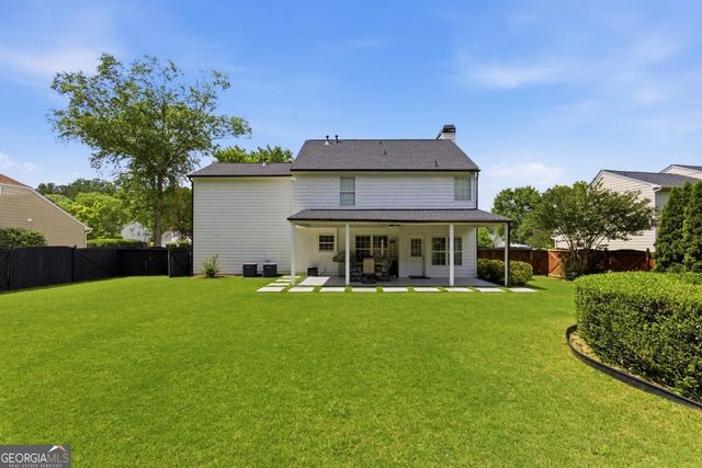 107 Creekstone Way, Acworth, GA 30101