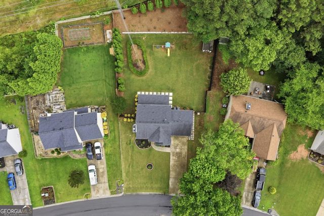 107 Creekstone Way, Acworth, GA 30101