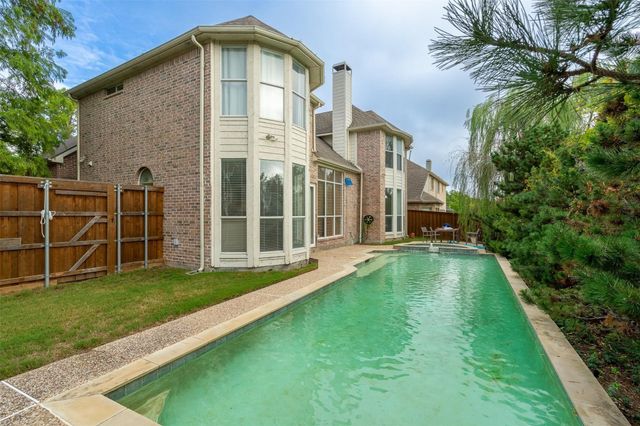 3604 Blackwood Court, Richardson, TX 75082