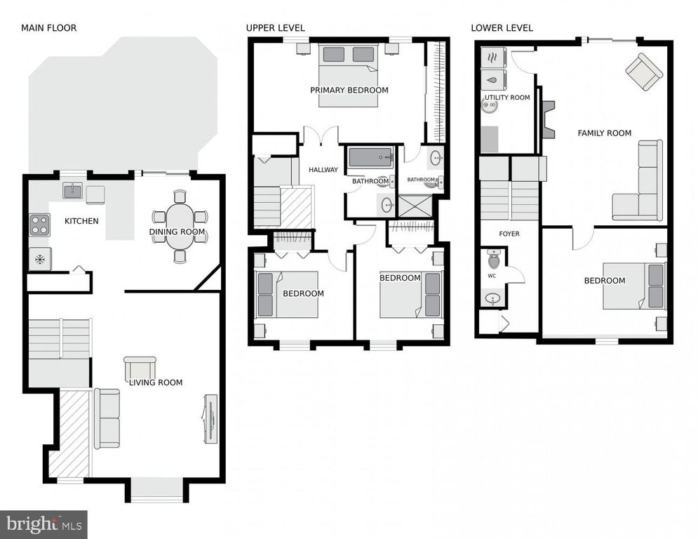 3350 STONE HEATHER CT, Herndon, VA 20171