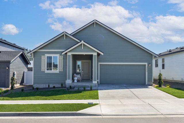 4150 W Howesdale Rd, Spokane, WA 99208