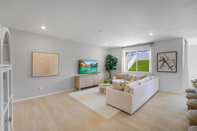 4150 W Howesdale Rd, Spokane, WA 99208
