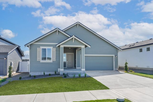 4150 W Howesdale Rd, Spokane, WA 99208