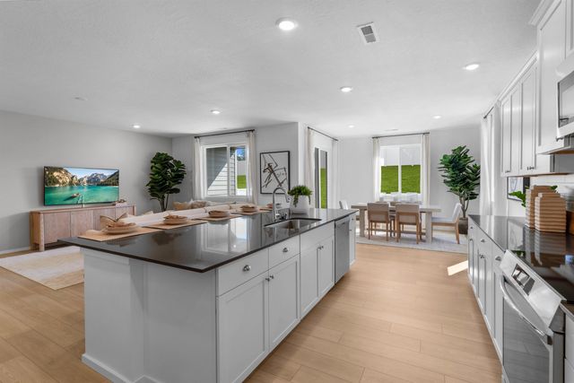4150 W Howesdale Rd, Spokane, WA 99208