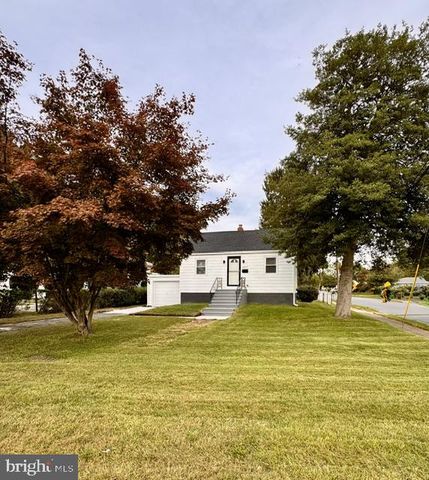 1832 PENNINGTON RD, Ewing Twp, NJ 08618