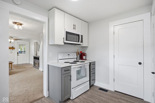 3431 Andover Road, Anderson, IN 46013