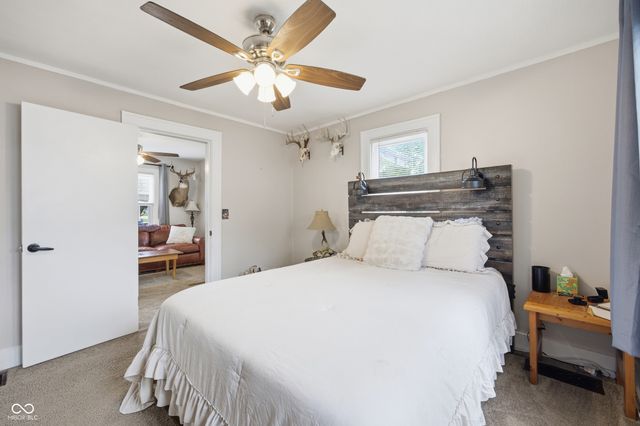 3431 Andover Road, Anderson, IN 46013