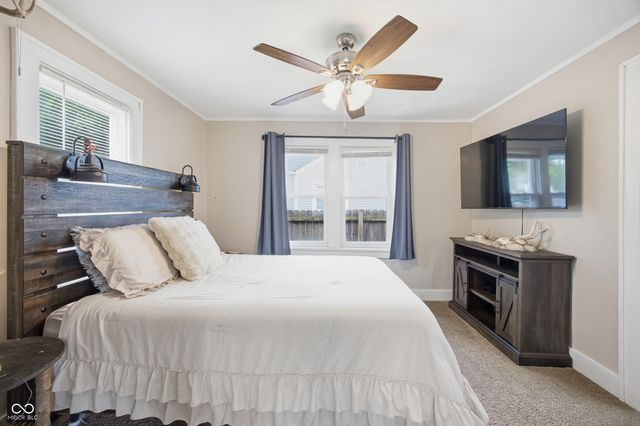 3431 Andover Road, Anderson, IN 46013