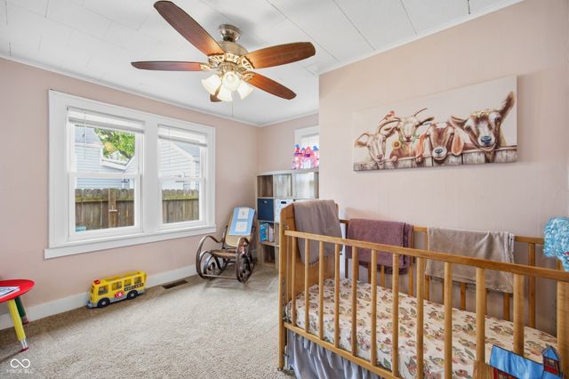 3431 Andover Road, Anderson, IN 46013