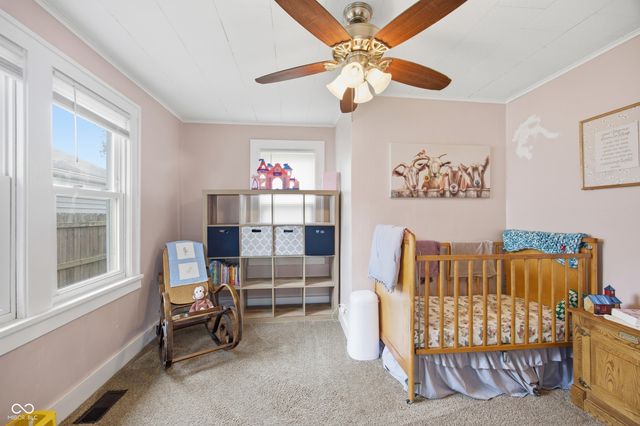 3431 Andover Road, Anderson, IN 46013